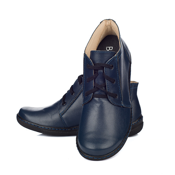 Zapatos con alzas para mujer MATILDE + 6CM | BETELLI