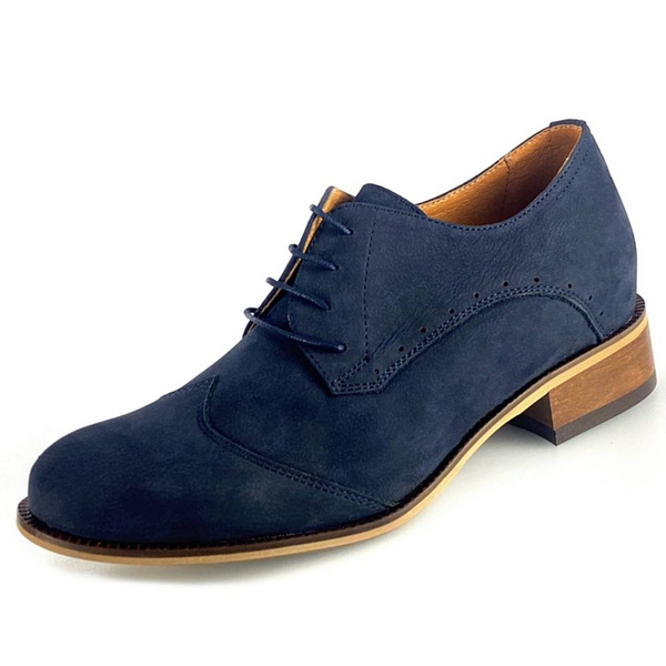 Zapatos con alzas para hombre TARO + 7CM | BETELLI