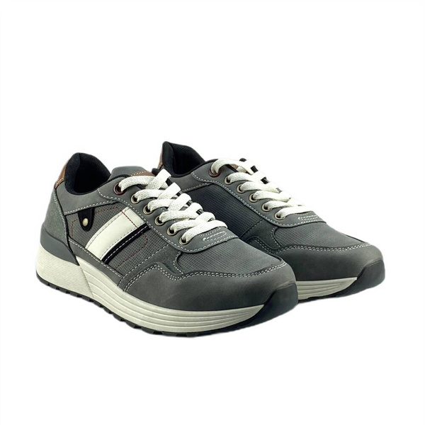 Zapatos con alzas hombre DANTE + 7 CM | HIGH UPPER