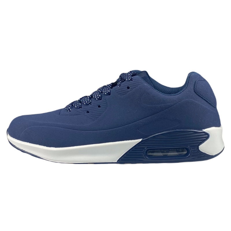 Zapatos con alzas hombre ALCAMO + 6 CM | HIGH UPPER