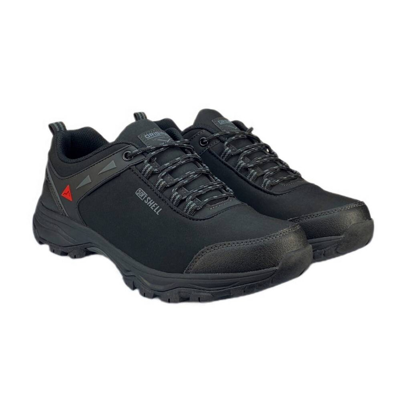 Zapatos con alzas hombre OWEN + 6 CM | HIGH UPPER