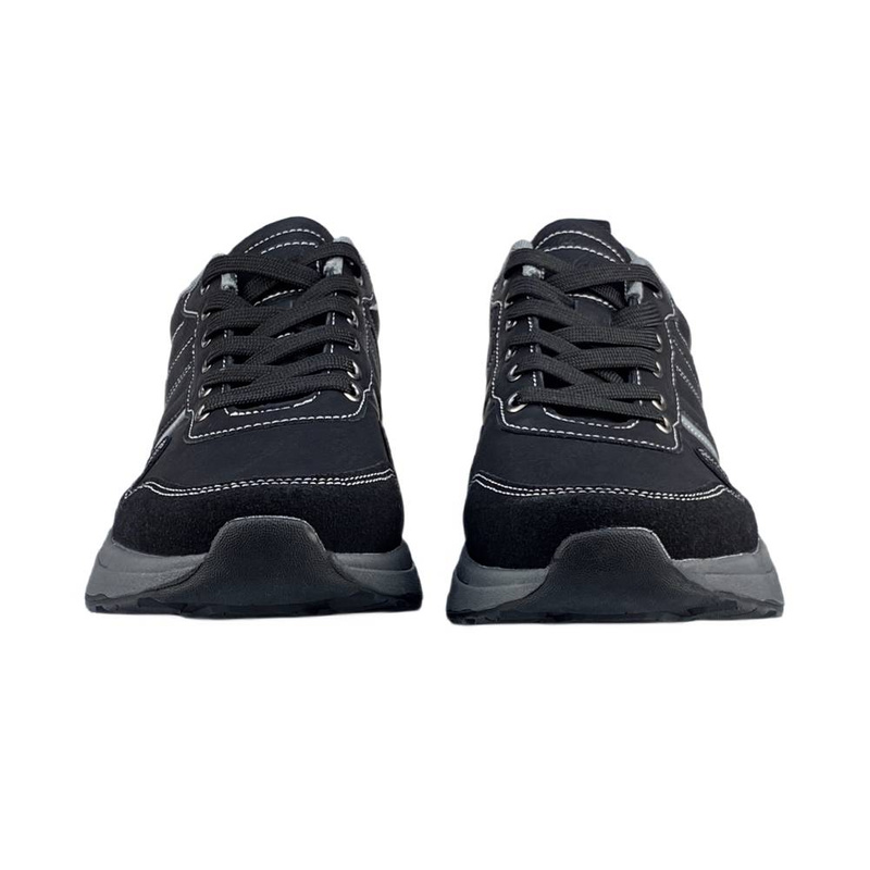 Zapatos con alzas hombre ARMANDO + 7CM | HIGH UPPER