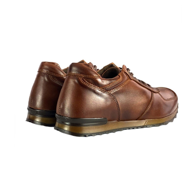 Zapatos con alzas para hombre ROMANO + 6 CM | BETELLI