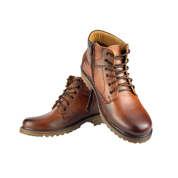 Zapatos con alzas KALABRIA +7 CM | BETELLI