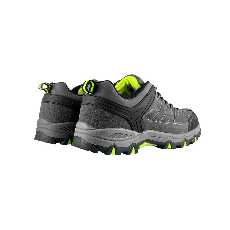 Zapatos con alzas hombre ANDREW + 6 CM | HIGH UPPER