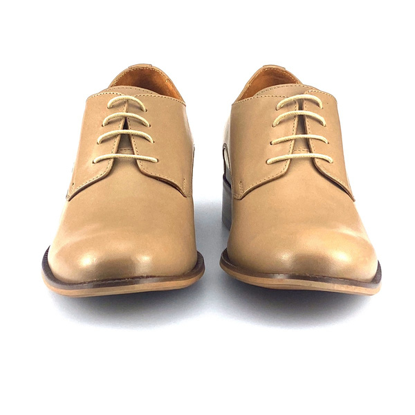 Zapatos con alzas de hombre CREMONA + 7CM | BETELLI