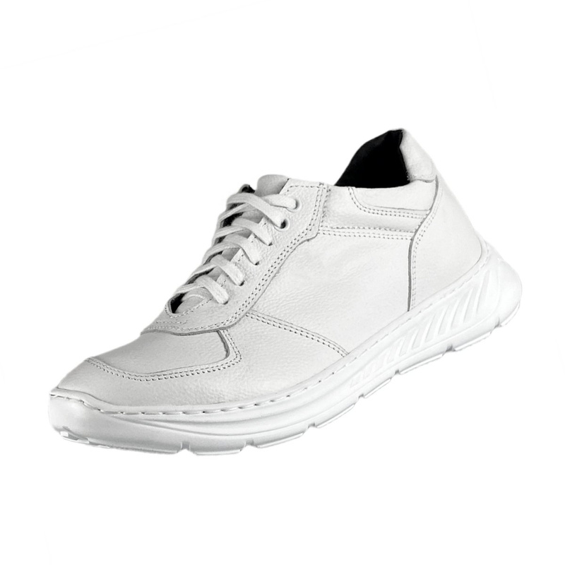 Zapatos con alzas para hombre NINO +7 CM | BETELLI