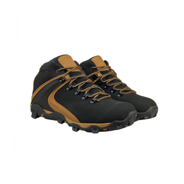 Zapatos con alzas para hombre JACKSON + 6 CM | HIGH UPPER