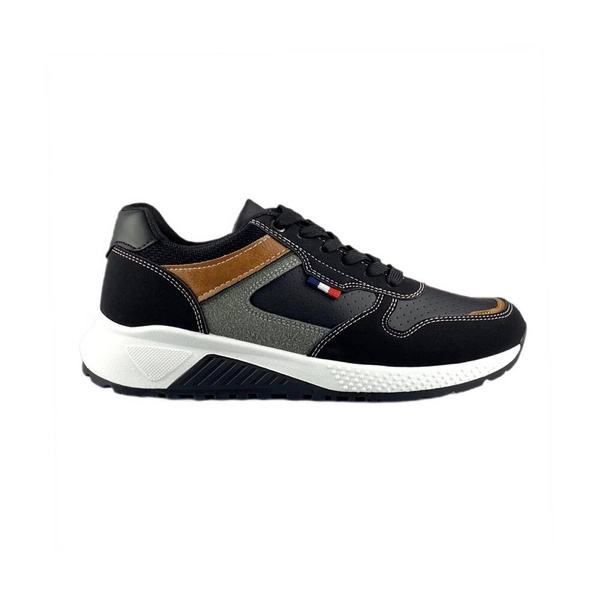 Zapatos con alzas hombre SANTO + 7CM | HIGH UPPER