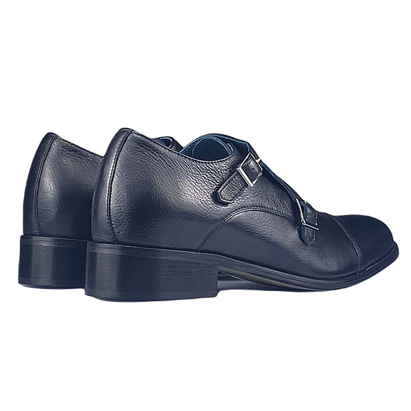 Zapatos con alzas para hombre FABIO + 7CM | BETELLI