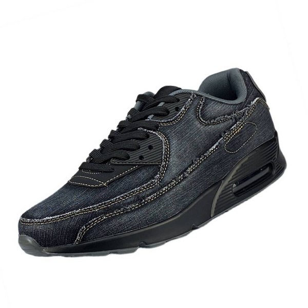 Zapatos con alzas hombre MAX + 6 CM | HIGH UPPER