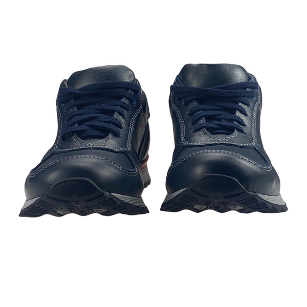 Zapatos con alzas para hombre PARMA+ 7 CM  | BETELLI