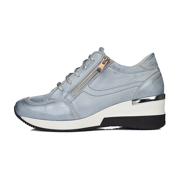 Zapatos con alzas IRENE+ 7CM para mujer | BETELLI