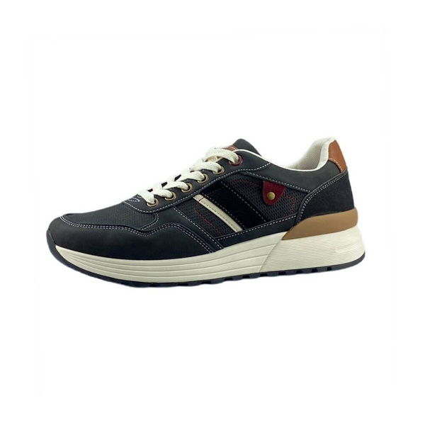 Zapatos con alzas hombre  VITO + 7 CM | HIGH UPPER