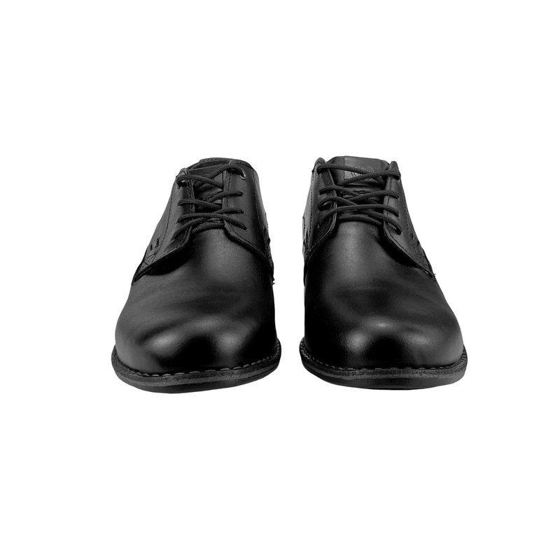 Zapatos con alzas para hombre PIETRO + 7 CM | BETELLI