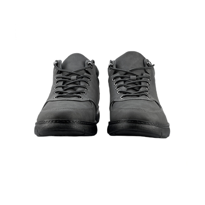 Zapatos con alzas hombre SIMONE + 7 CM | HIGH UPPER