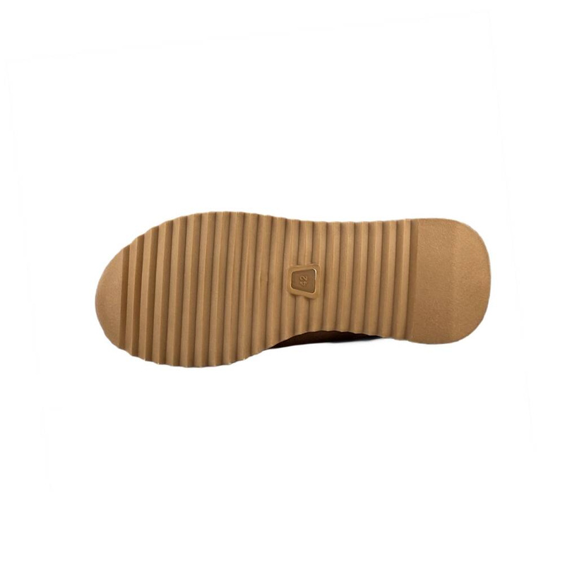 Zapatos con alzas hombre LUIGI + 6 CM | HIGH UPPER