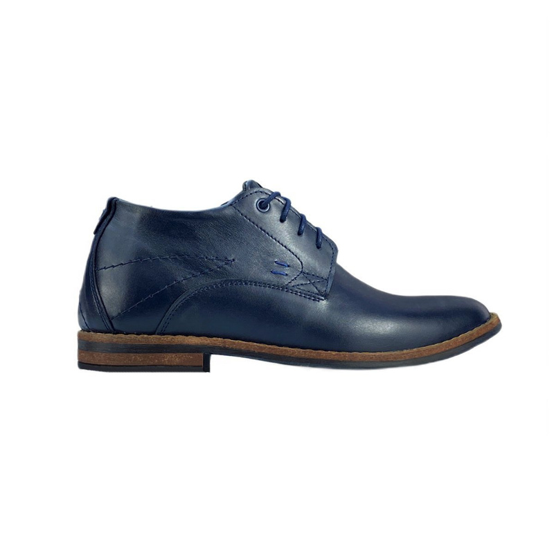 Zapatos con alzas GRANDI + 6 CM | BETELLI