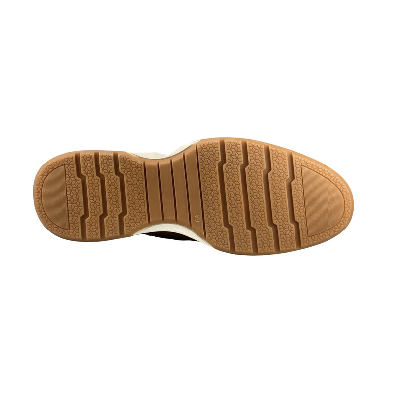Zapatos con alzas de hombre RYAN + 7 CM | HIGH UPPER