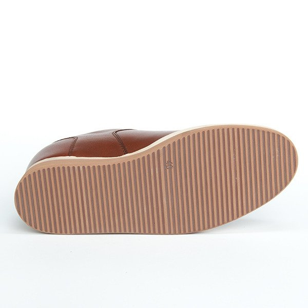 Zapatos elevadores Donato + 7 cm ÚLTIMO PAR
