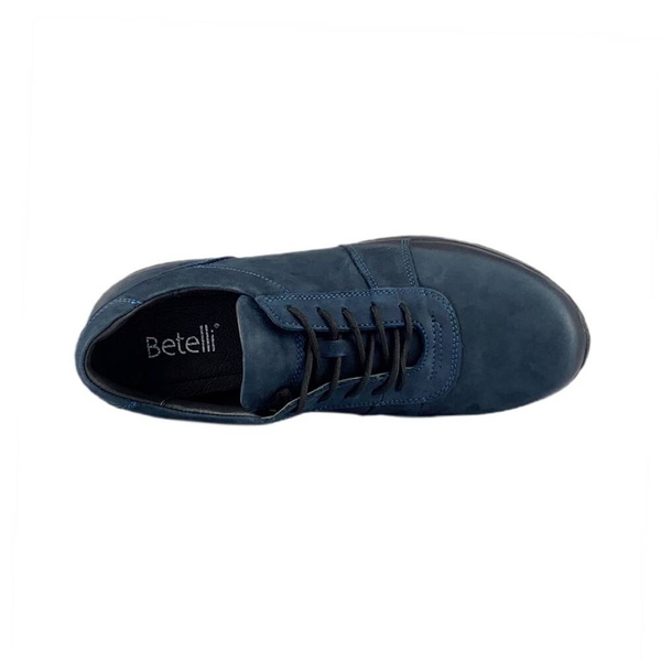 Zapatos con alzas  para hombre RENATO+ 7 CM | BETELLI
