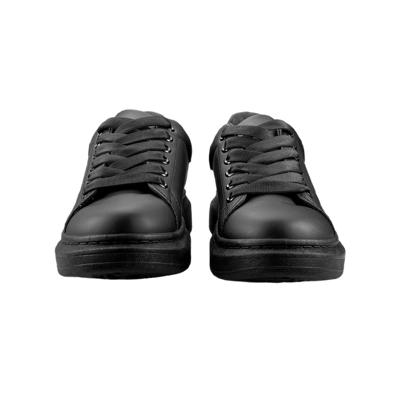 Zapatos con alzas CARRARA II +6 CM | HIGH UPPER