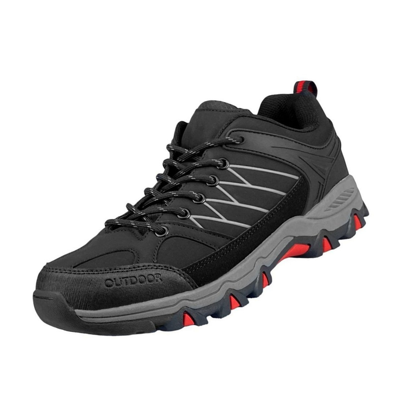 Zapatos con alzas hombre ZANE + 6 CM | HIGH UPPER