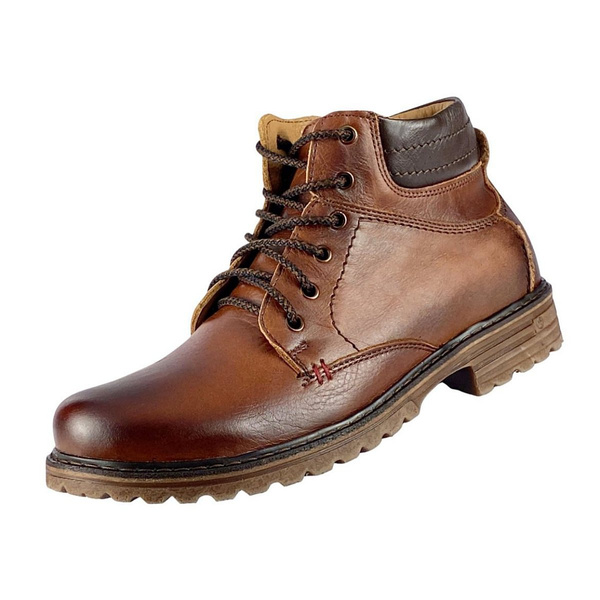 Zapatos con alzas KALABRIA +7 CM | BETELLI