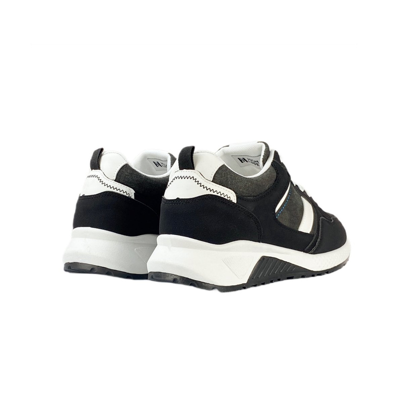 Zapatos con alzas hombre GIUSEPPE + 7CM | HIGH UPPER