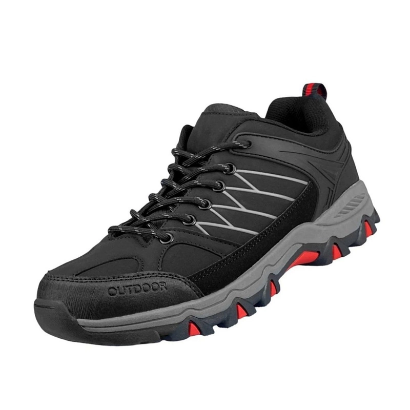 Zapatos con alzas hombre ZANE + 6 CM | HIGH UPPER