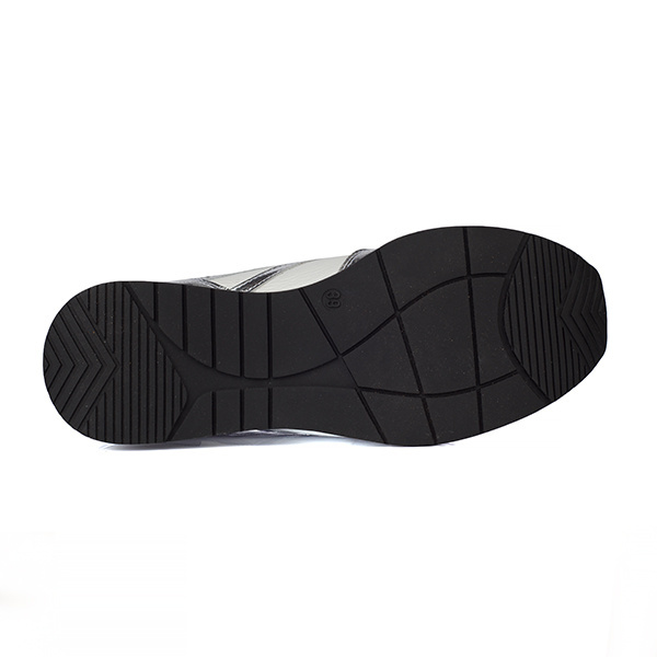 Zapatos con alzas MARINA + 6 CM para mujer | BETELLI