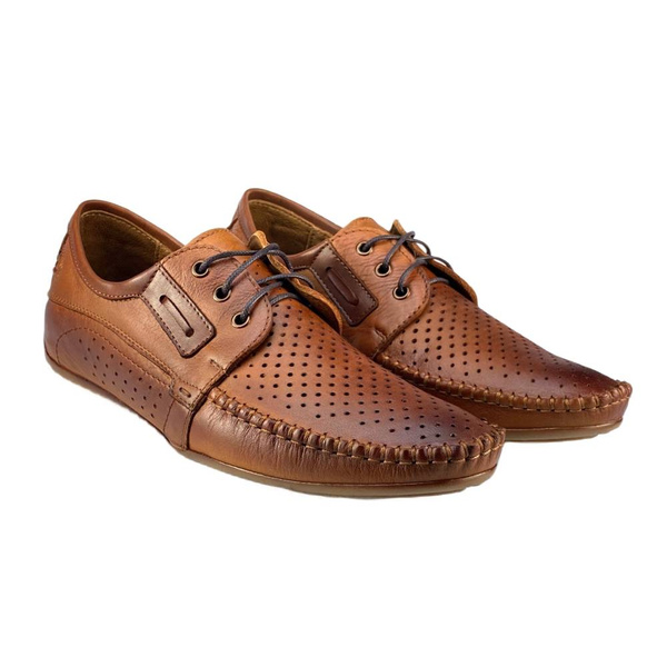Mocasines con alzas para hombre MODENA +6 CM | BETELLI