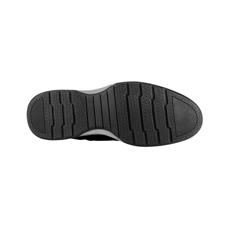 Zapatos con alzas de hombre MILES + 7 CM | HIGH UPPER