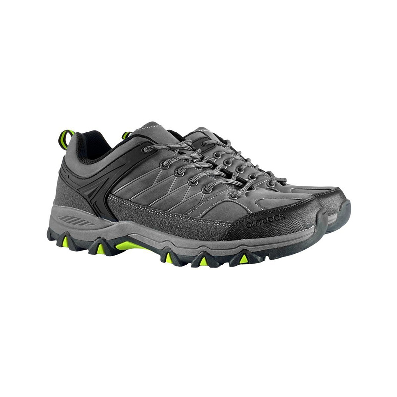 Zapatos con alzas hombre ANDREW + 6 CM | HIGH UPPER