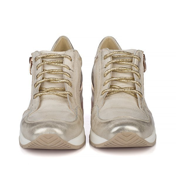 Zapatos con alzas  STEFANIA+ 7CM para mujer | BETELLI