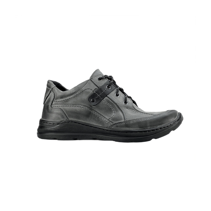 Zapatos con alzas para hombre CLAUDIO + 6 CM | BETELLI