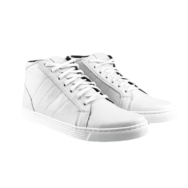 Zapatos con alzas SIENA + 6 CM | BETELLI