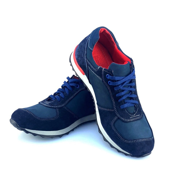 Zapatos con alzas CAMPO + 7 CM para hombre | BETELLI