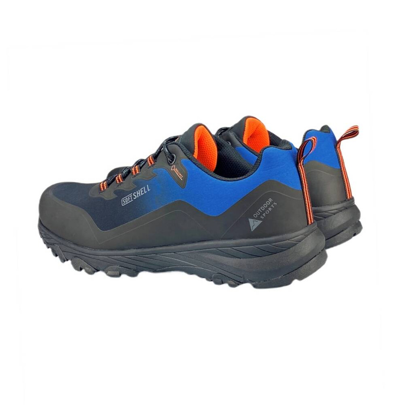 Zapatos con alzas hombre OSCAR + 6 CM | HIGH UPPER