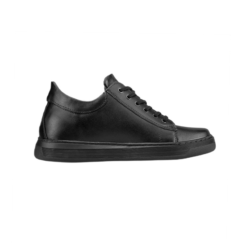 Zapatos con alzas para hombre NICO + 6 CM | BETELLI