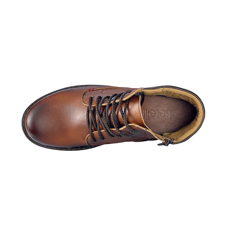 Zapatos con alzas KALABRIA +7 CM | BETELLI