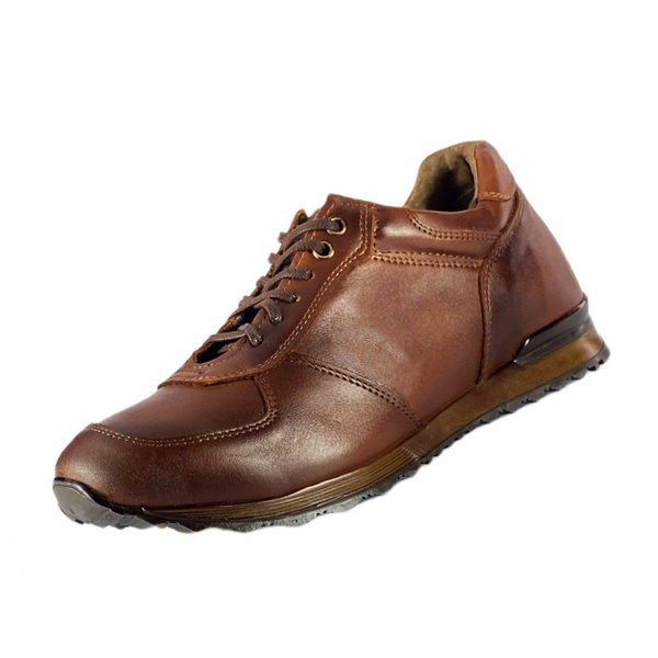 Zapatos con alzas para hombre ROMANO + 6 CM | BETELLI