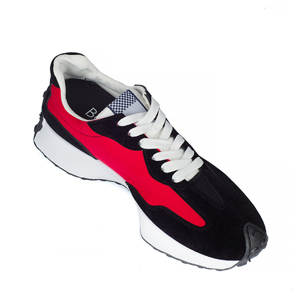 Zapatos con alzas MARCELLO + 6 CM para hombre | HIGH UPPER