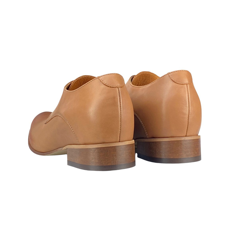 Zapato con alzas de hombre ASTI +7CM | BETELLI
