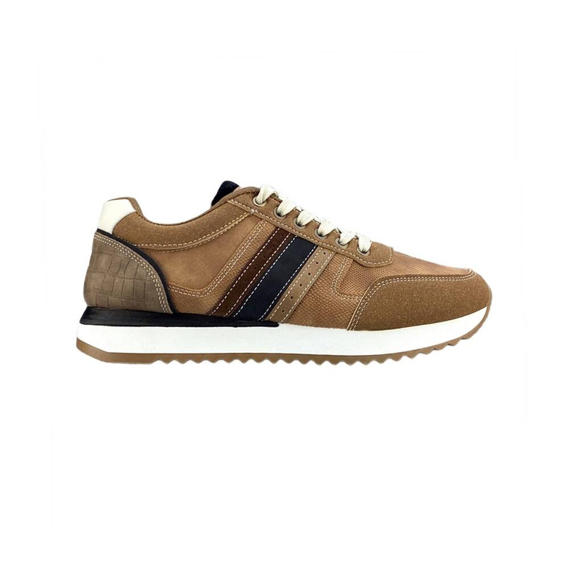 Zapatos con alzas hombre LUIGI + 6 CM | HIGH UPPER