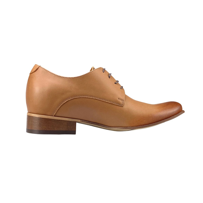 Zapato con alzas de hombre ASTI +7CM | BETELLI