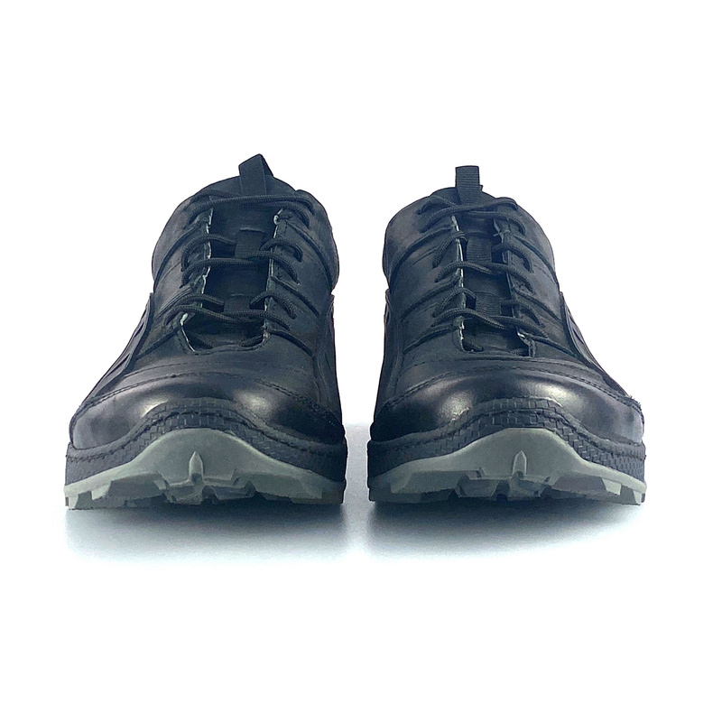 Zapatos con alzas para hombre VASTO + 6 CM