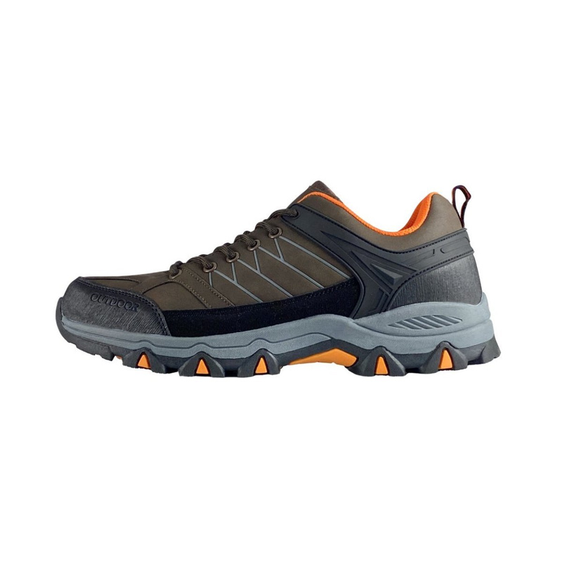 Zapatos con alzas hombre JORDAN + 6 CM | HIGH UPPER