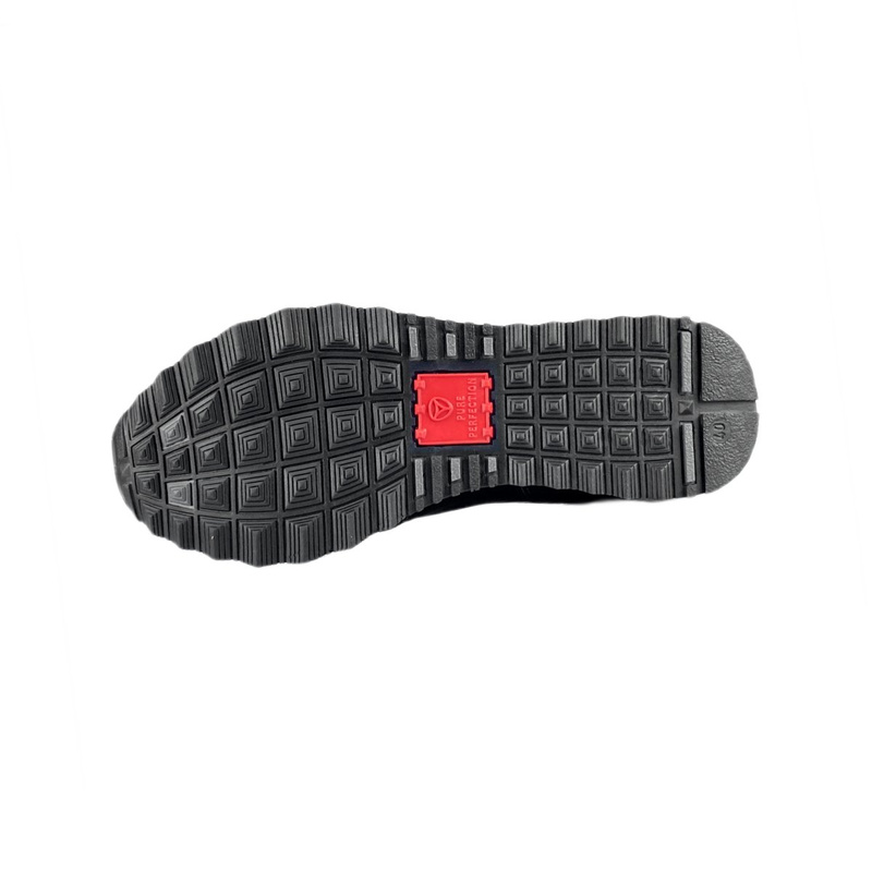 Zapatos con alzas para hombre BASILIO + 6 CM  | BETELLI