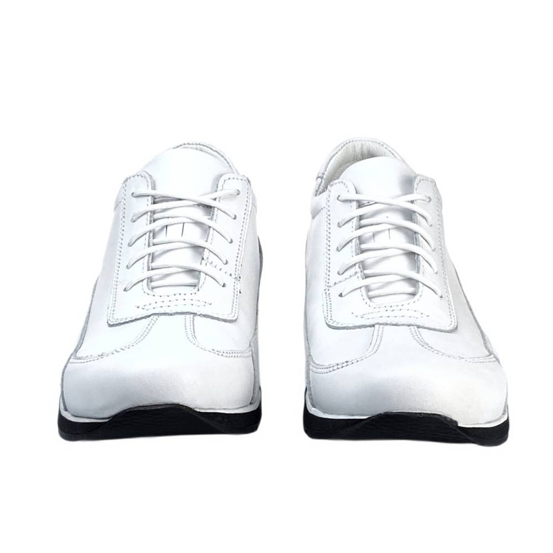 Zapatos con alzas para hombre NICOLA +7 CM | BETELLI
